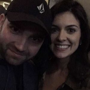 Meet your Posher, Anne